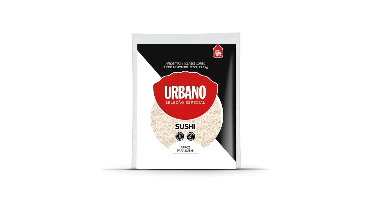 Melhor Arroz Japonês para Sushi e Pratos Autênticos