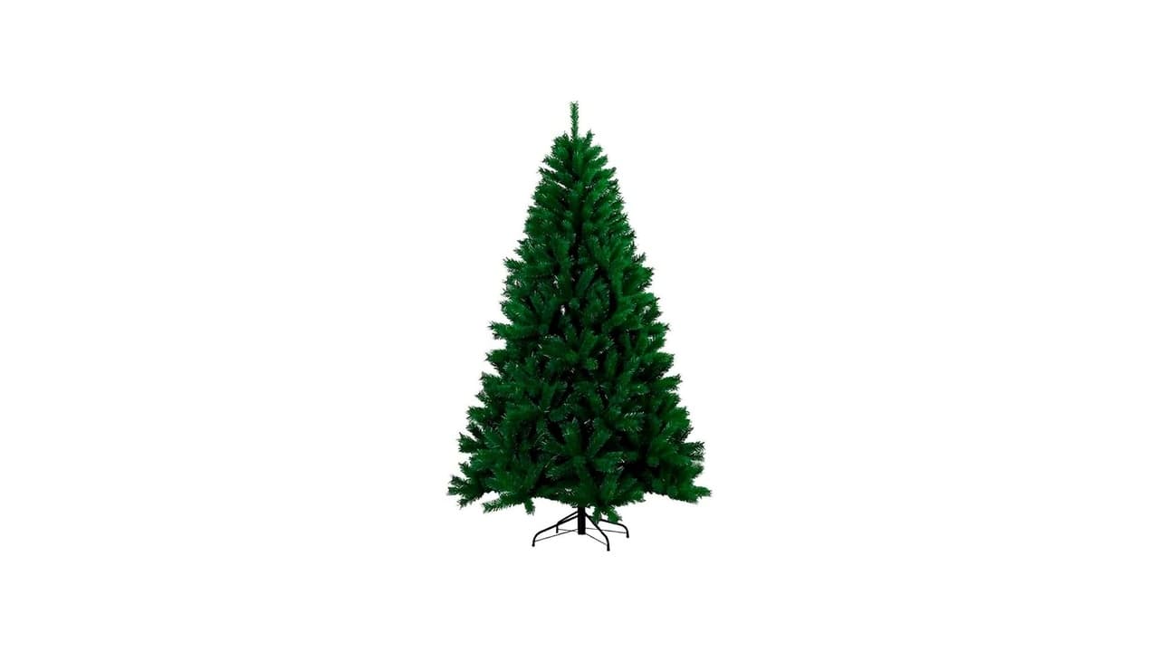 Melhor Árvore de Natal: Top 10 Modelos Premium em 2026