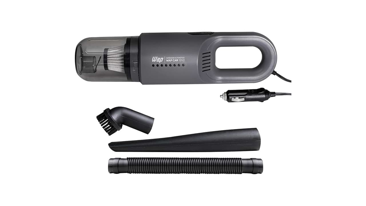 Melhor Aspirador de Pó Automotivo: Guia Completo para Limpeza Perfeita