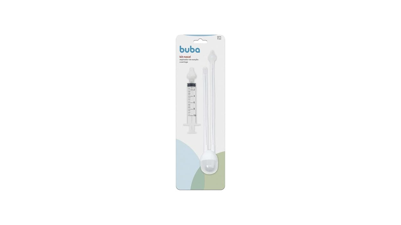 Melhor Aspirador Nasal: 10 Modelos para Alívio Eficaz