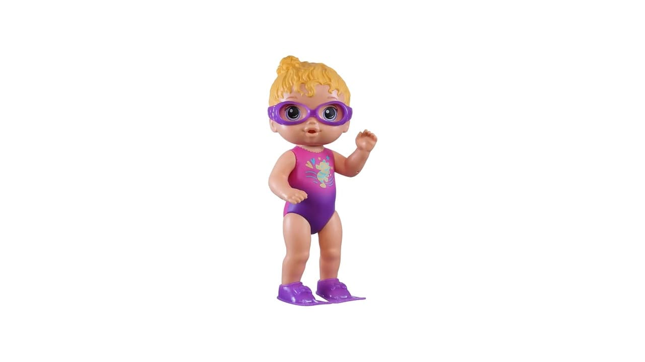 Melhor Baby Alive: 14 Modelos Incríveis para Crianças