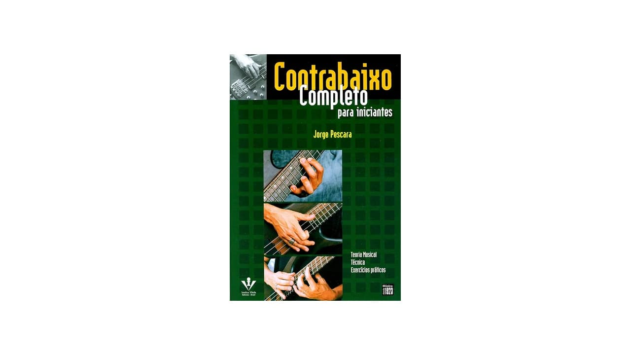 Melhor Baixo para Iniciante: Guia Completo para Escolha