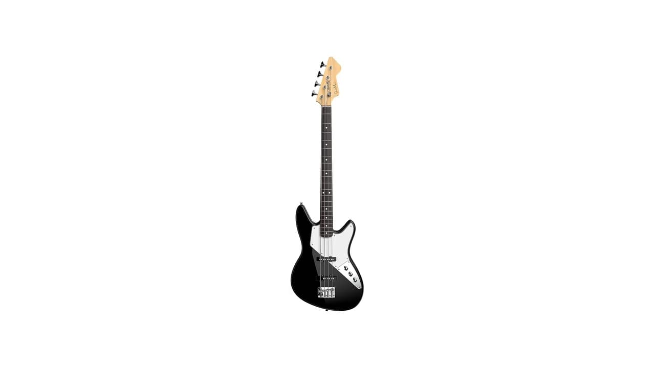 Melhor Baixo Elétrico: 12 Modelos para Músicos