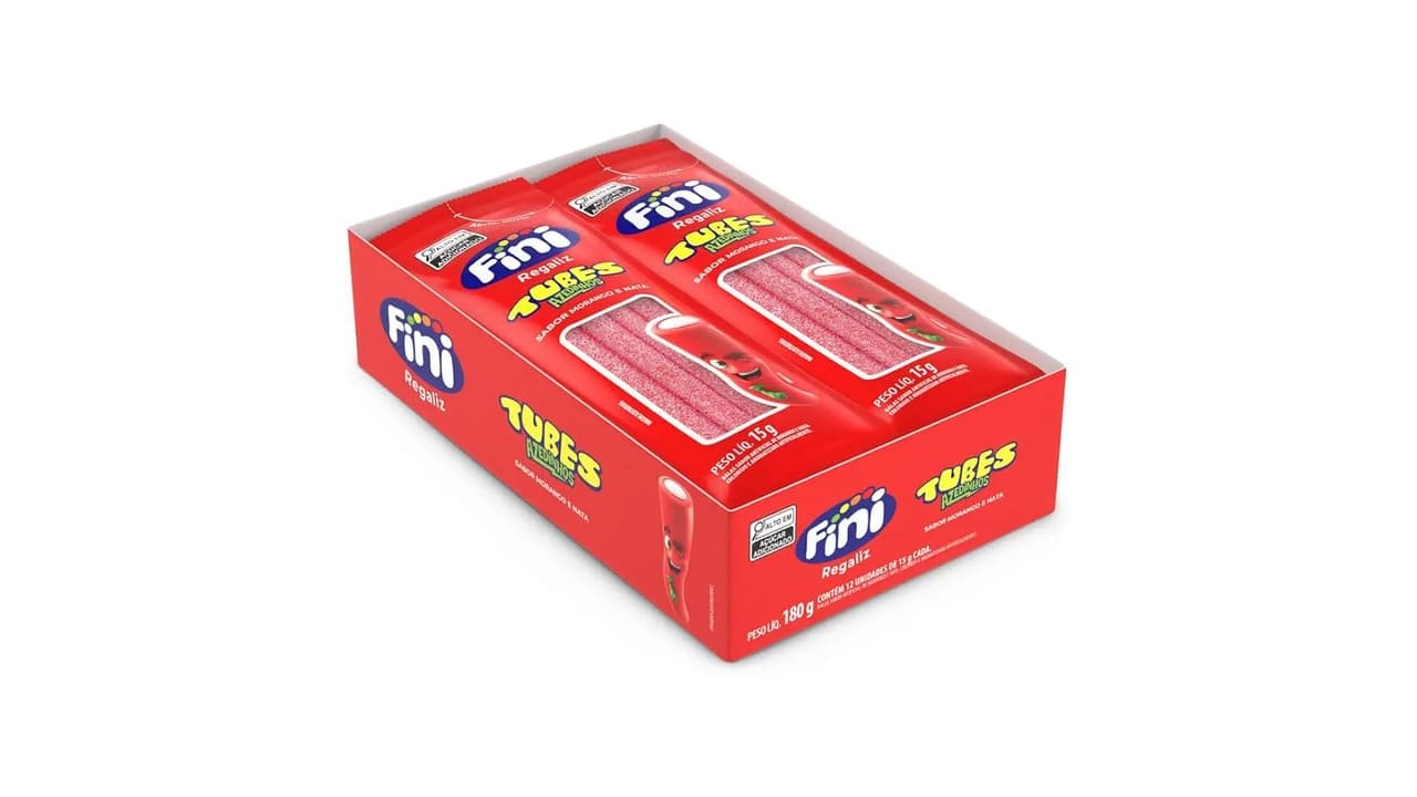 Melhor Bala Fini: Top 10 para Quem Ama Doces