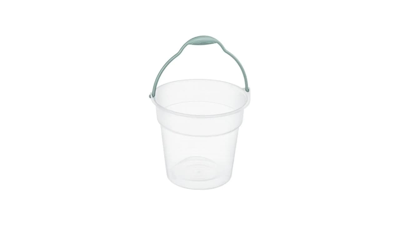 Melhor Balde de Limpeza: Guia Completo para Escolher o Ideal