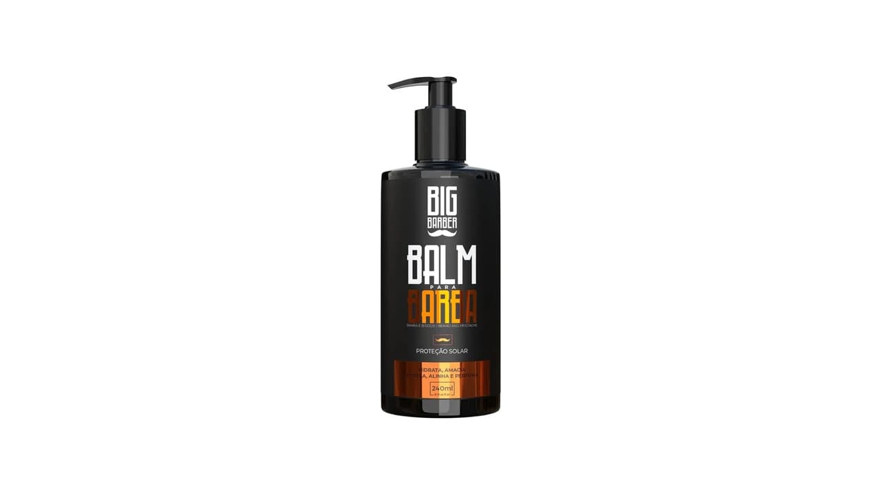 Melhor Balm Para Barba: 10 Opções Hidratantes e Perfumadas