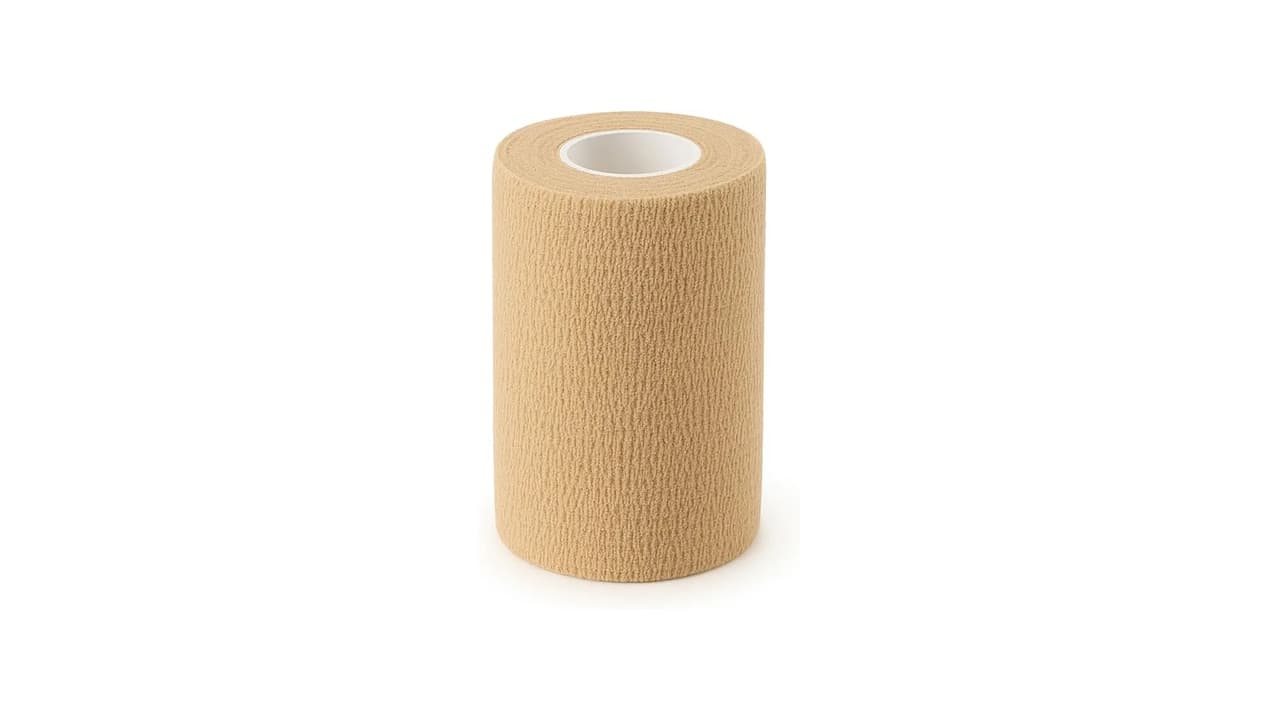 Melhor Bandagem Elástica Adesiva: Guia Completo para Suporte e Recuperação