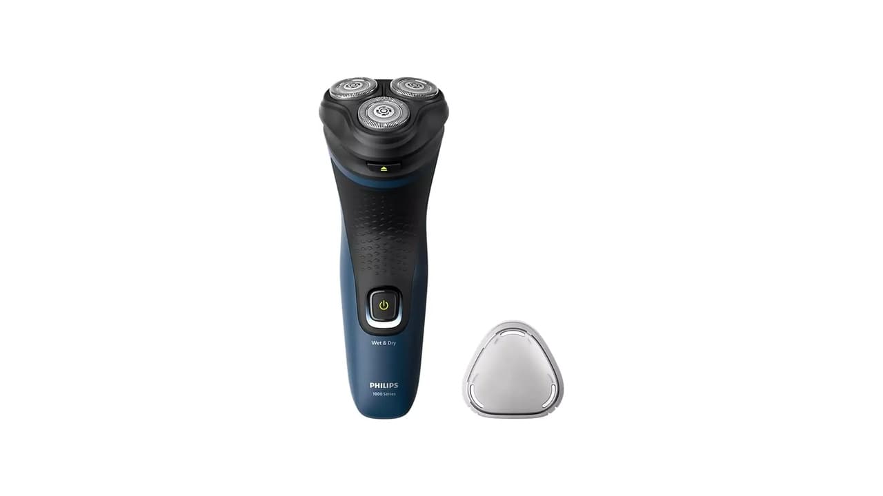 Melhor Barbeador Elétrico Comprar: Top 10 para Barbear Perfeito