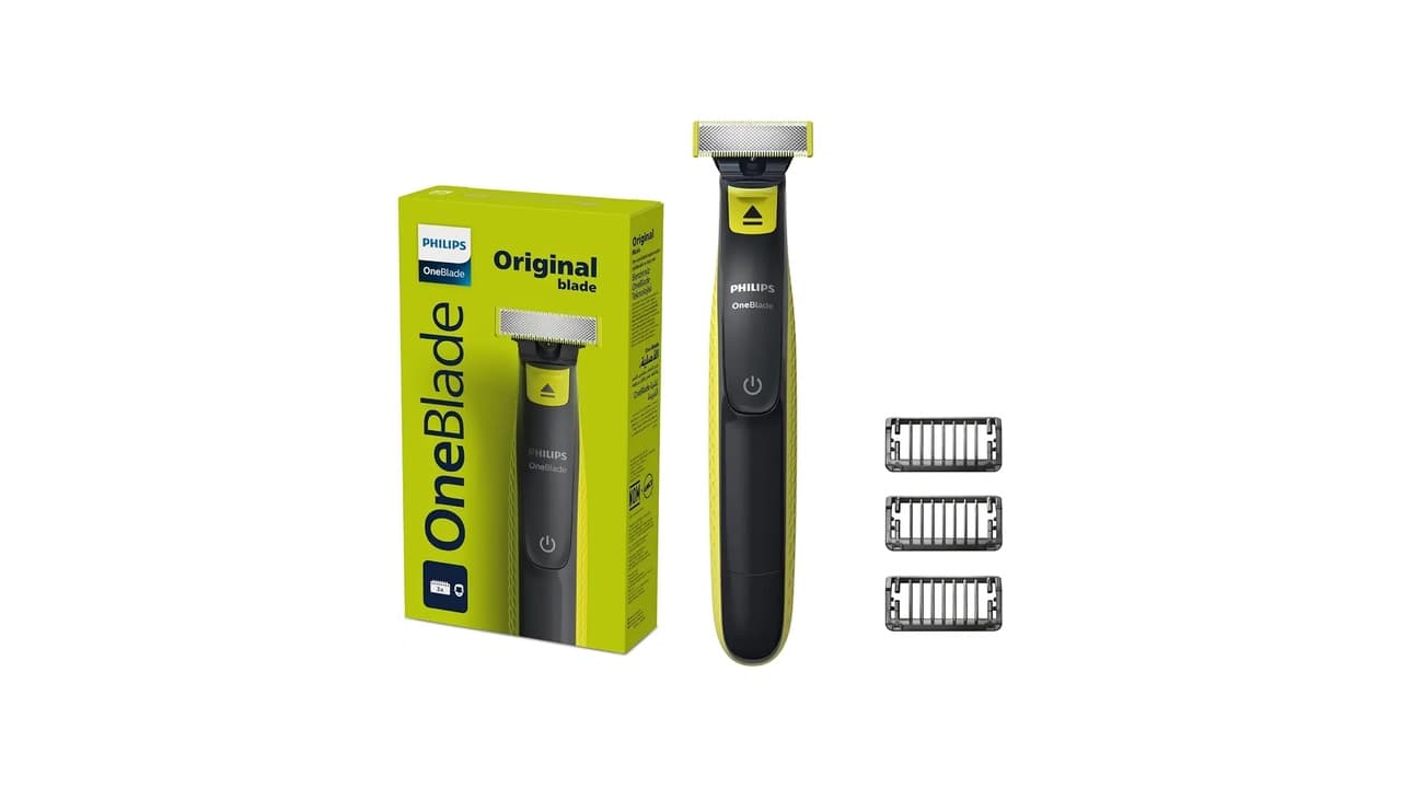 Melhor Barbeador Philips: 10 Modelos para Barbear Perfeito