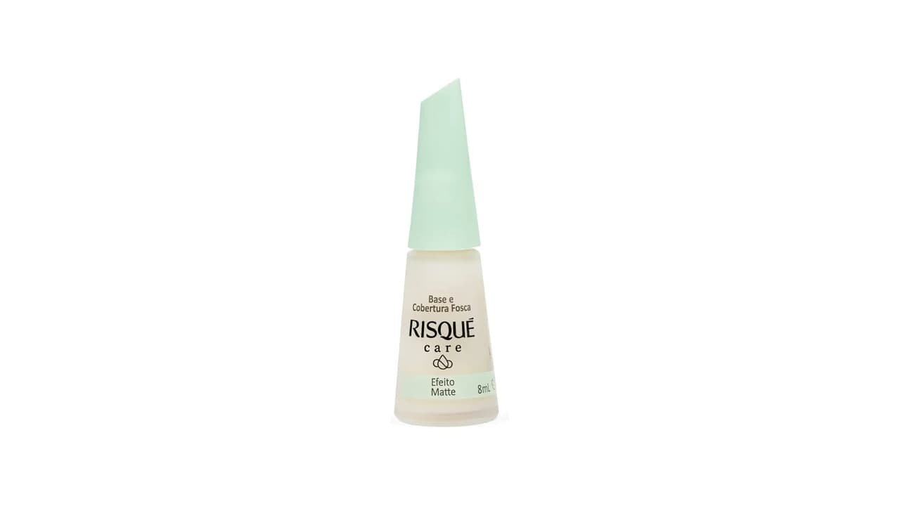 Melhor Base Fosca para Unhas: Top 10 em 2026