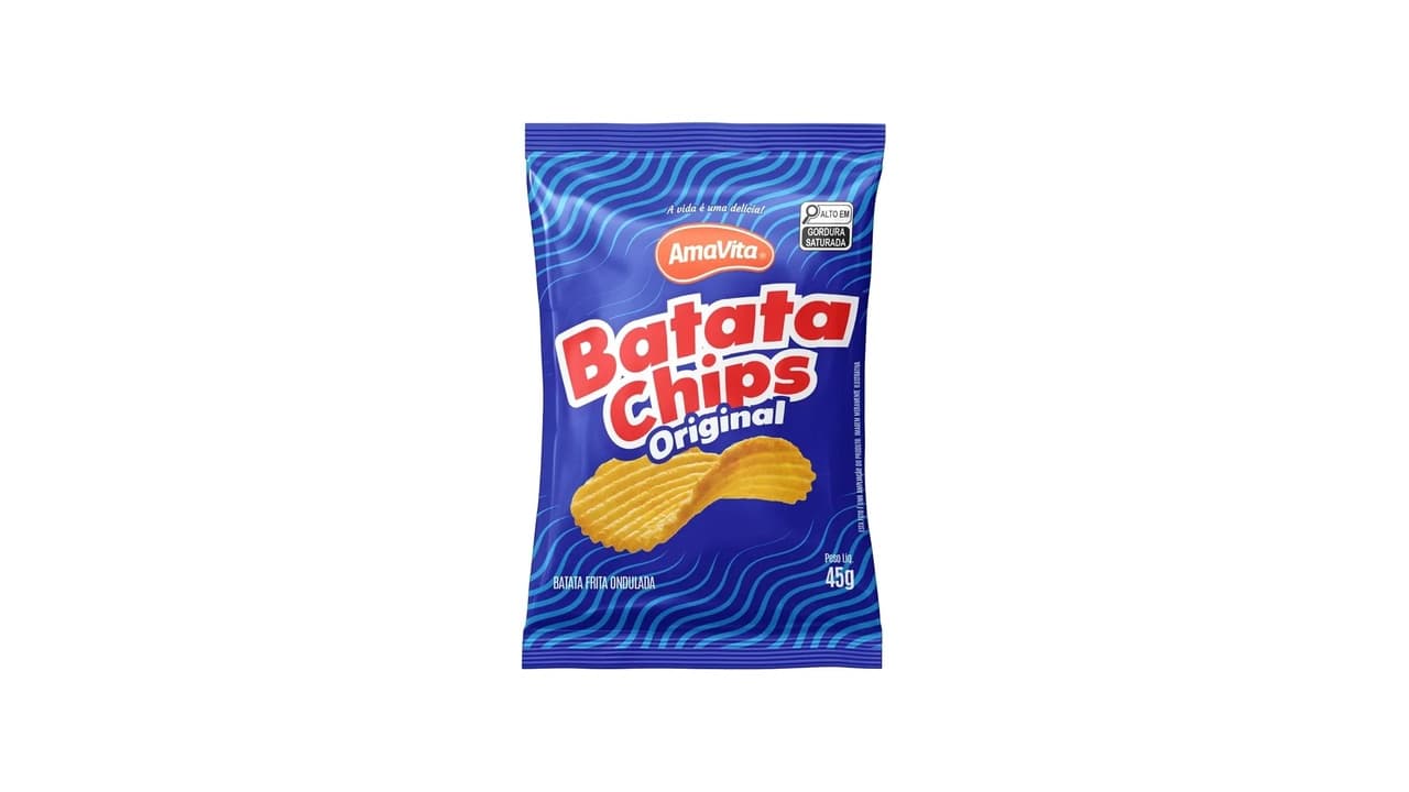 Melhor Batata Chips: 10 Opções para Todos os Gostos