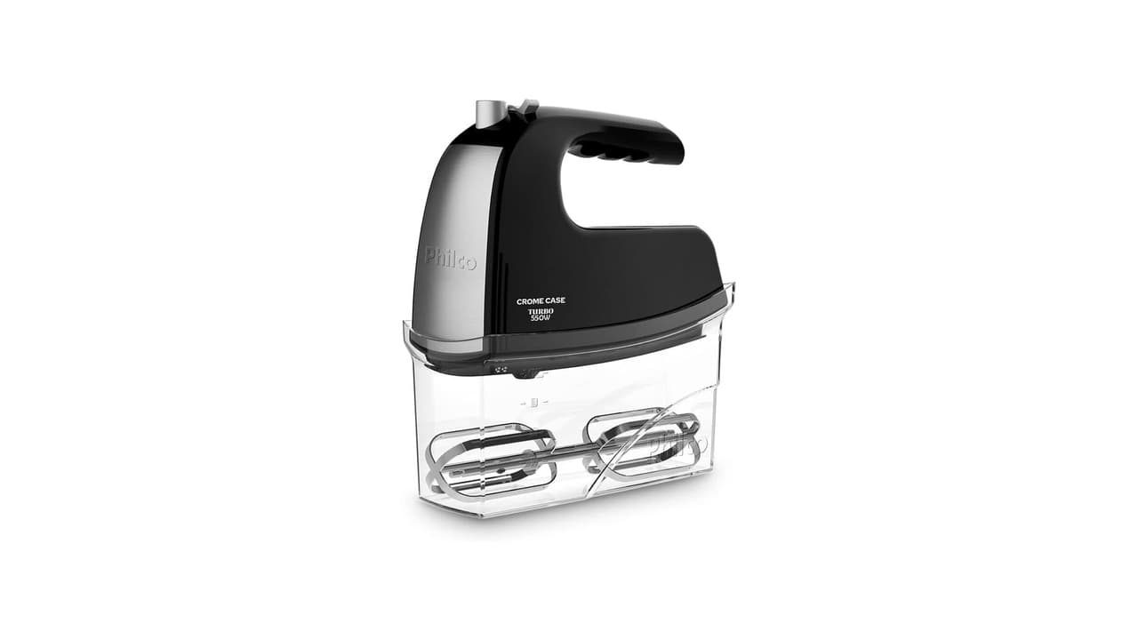 Melhor Batedeira Portátil para Receitas Perfeitas: Top 10