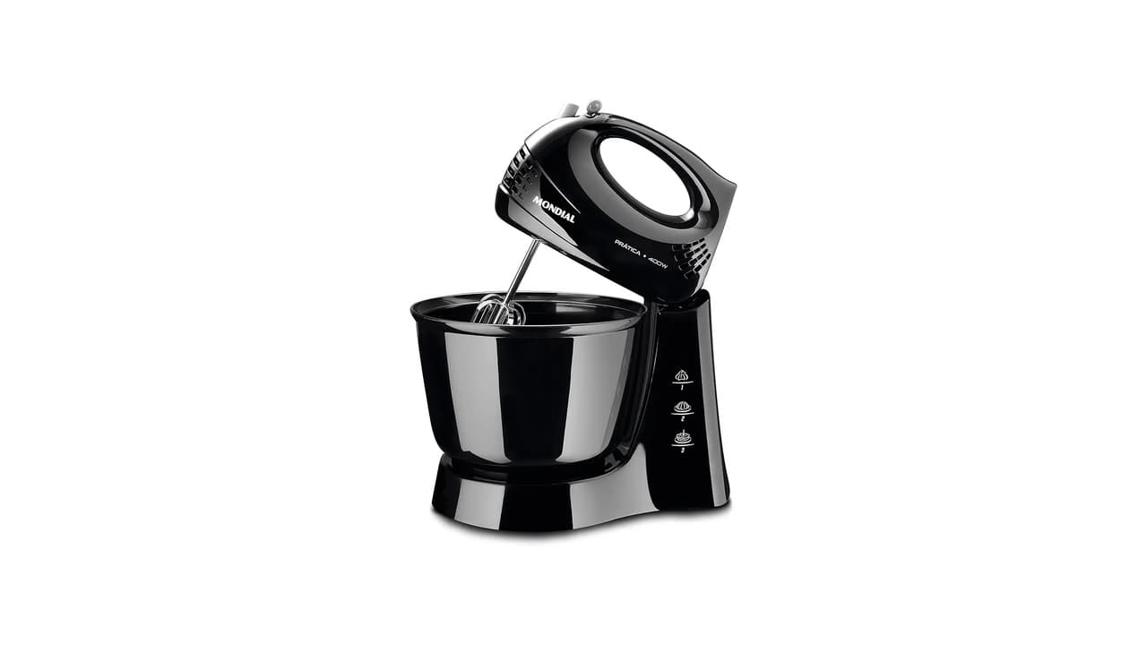 Melhor Batedeira: 10 Modelos Potentes para Receitas Perfeitas
