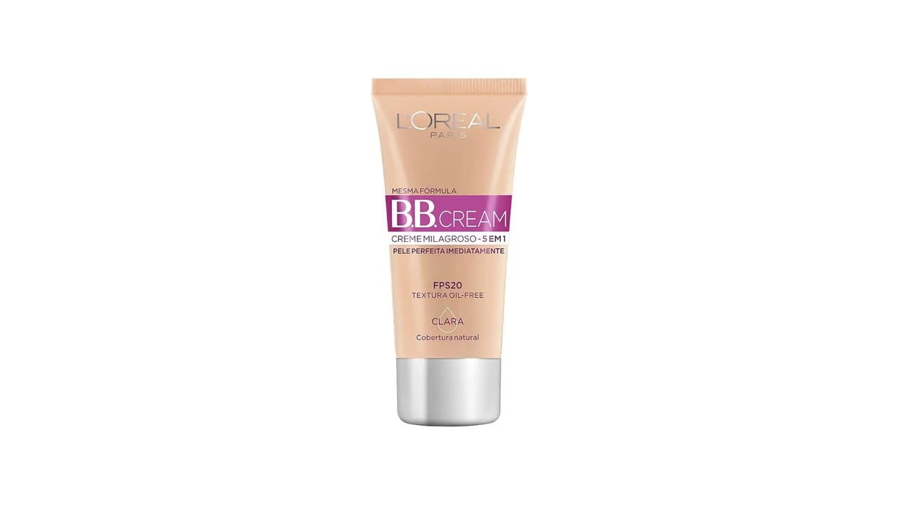 Melhor BB Cream: 10 Opções para Pele Perfeita