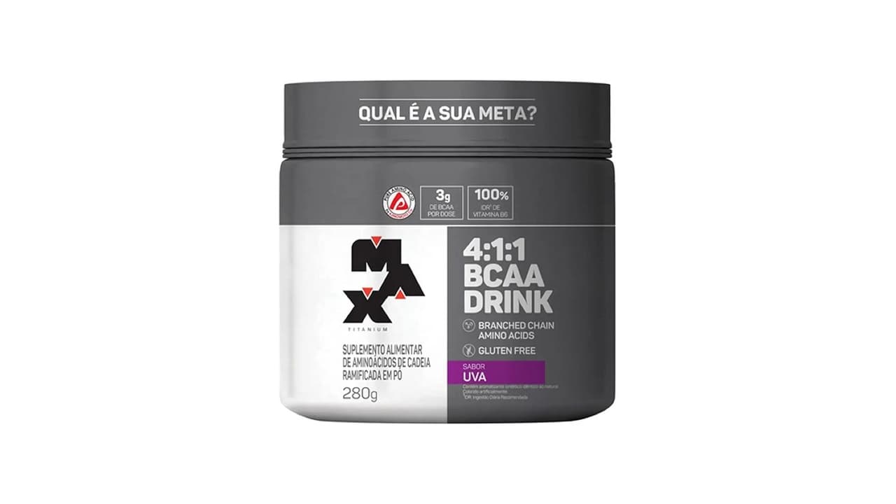 Melhor BCAA em Pó: 10 Opções com Melhores Sabores e Relação de Aminoácidos