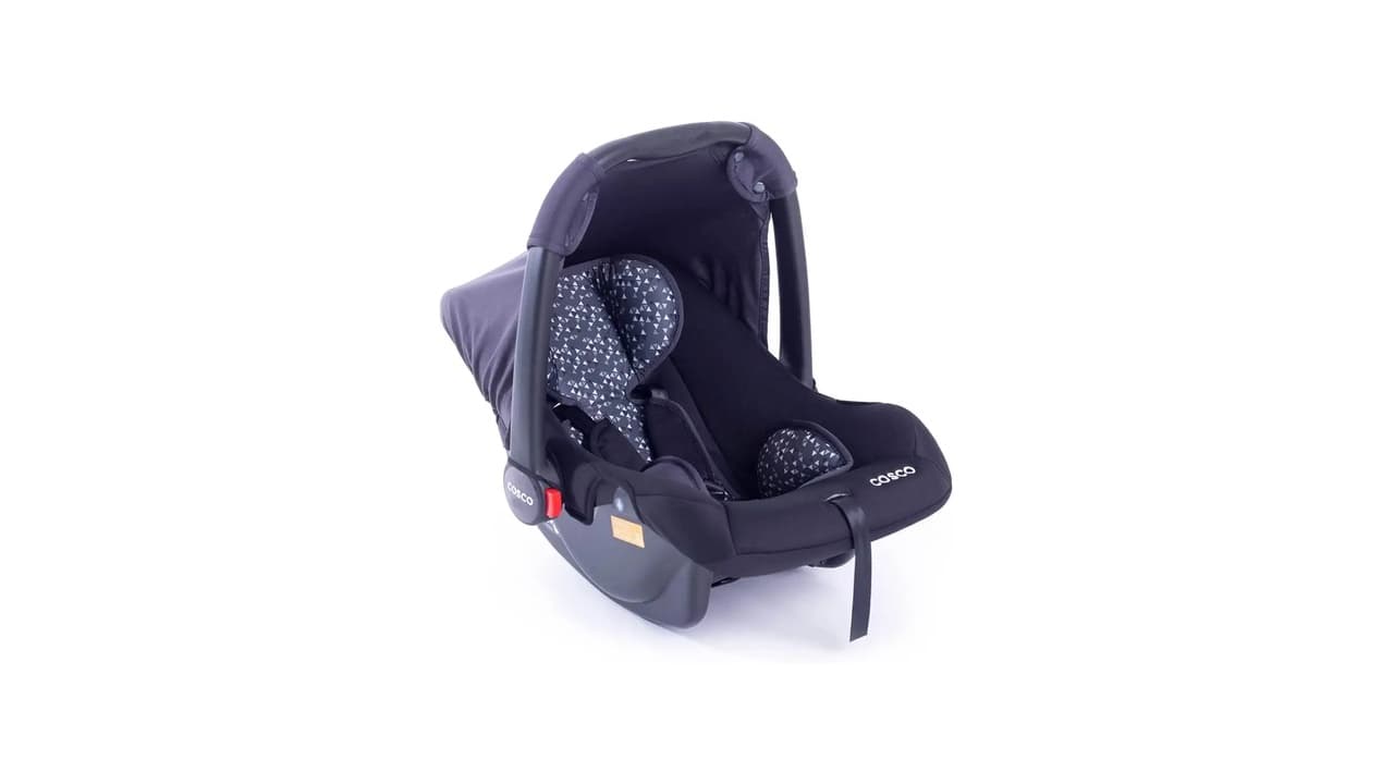 Melhor Bebê Conforto: 10 Modelos Top para Segurança e Comodidade