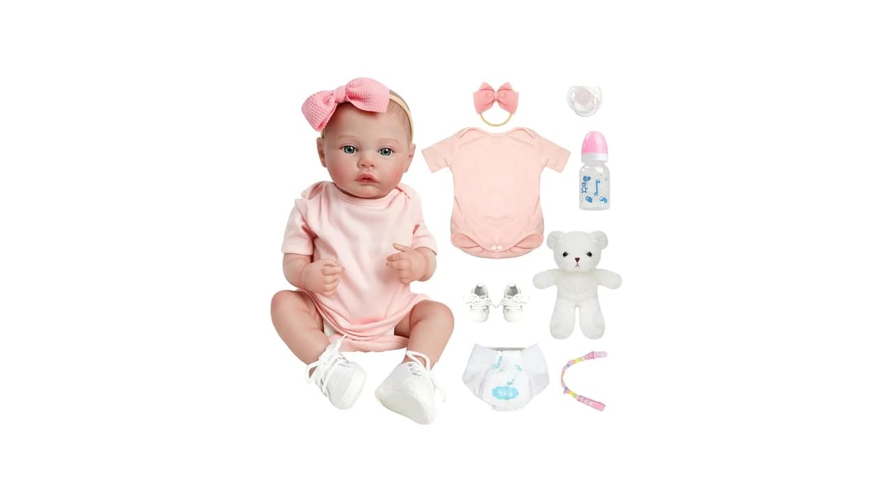Melhor Bebê Reborn Realista: Guia Completo para Escolha