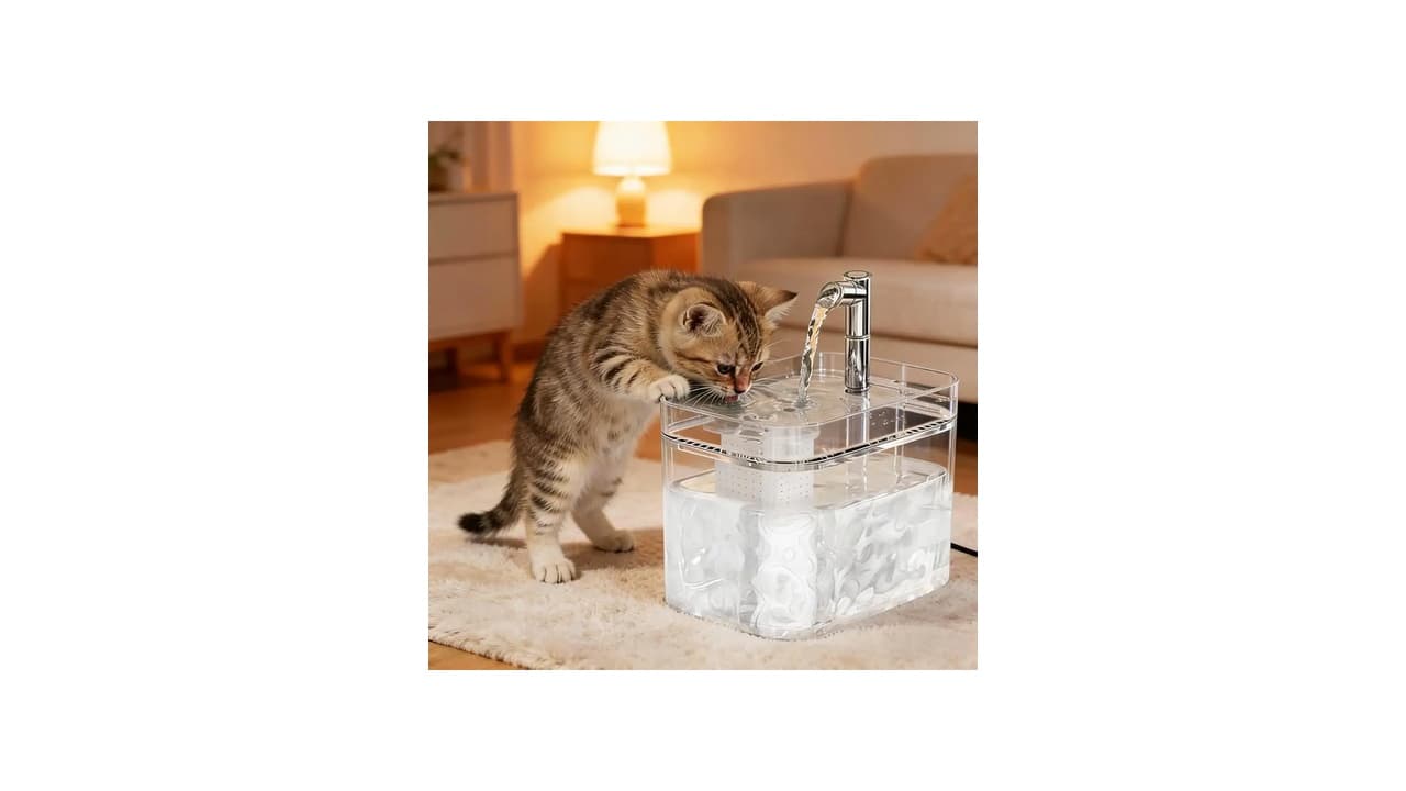 Melhor Bebedouro Para Gato: Guia Completo para Escolher