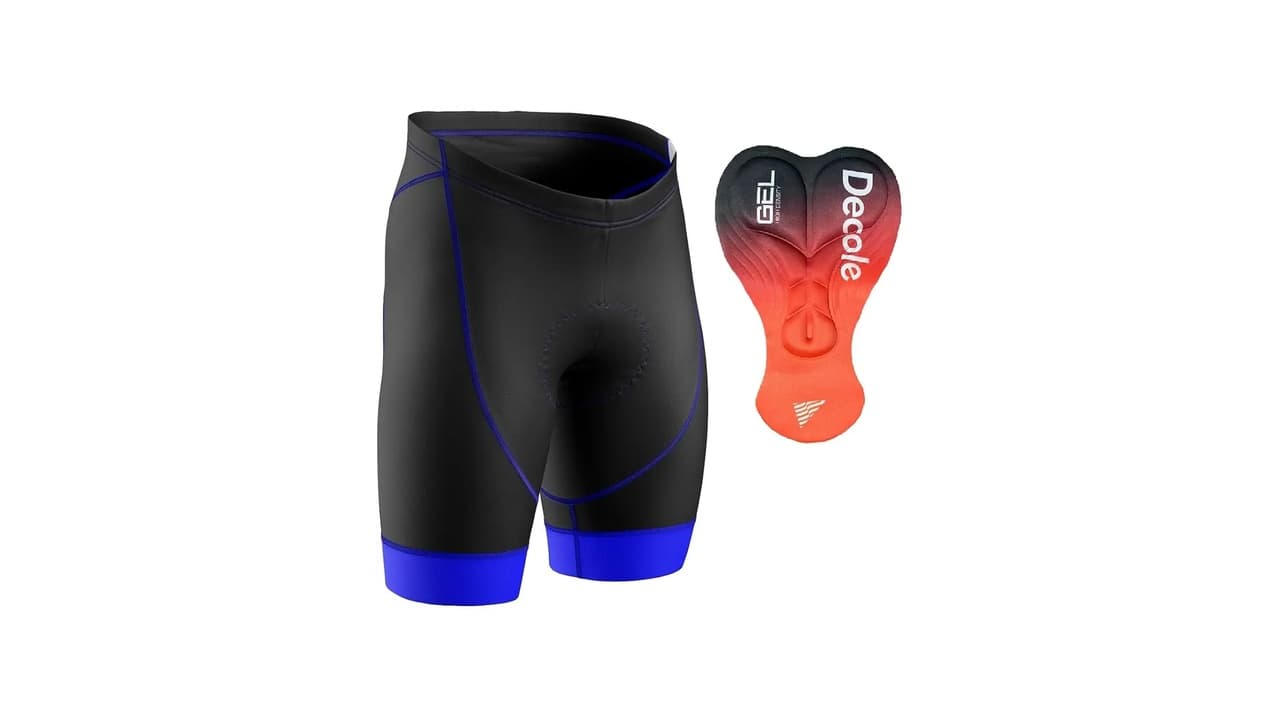 Melhor Bermuda Ciclismo Gel: Top 10 para Pedal Confortável