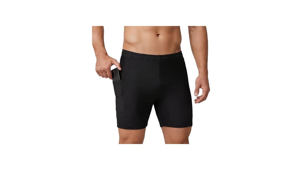 Melhor Bermuda de Compressão: 10 Modelos para Esportes