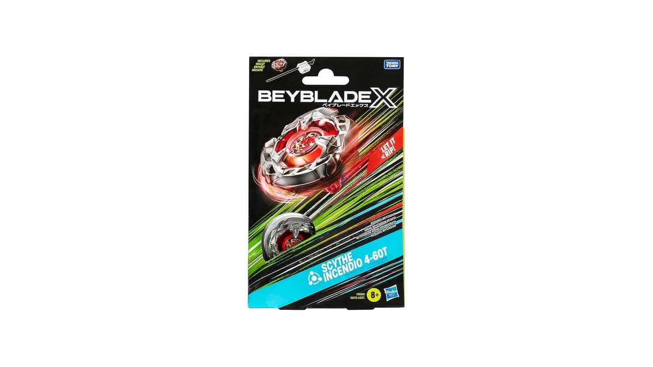 Melhor Beyblade para Batalhas: 10 Modelos com Melhor Desempenho