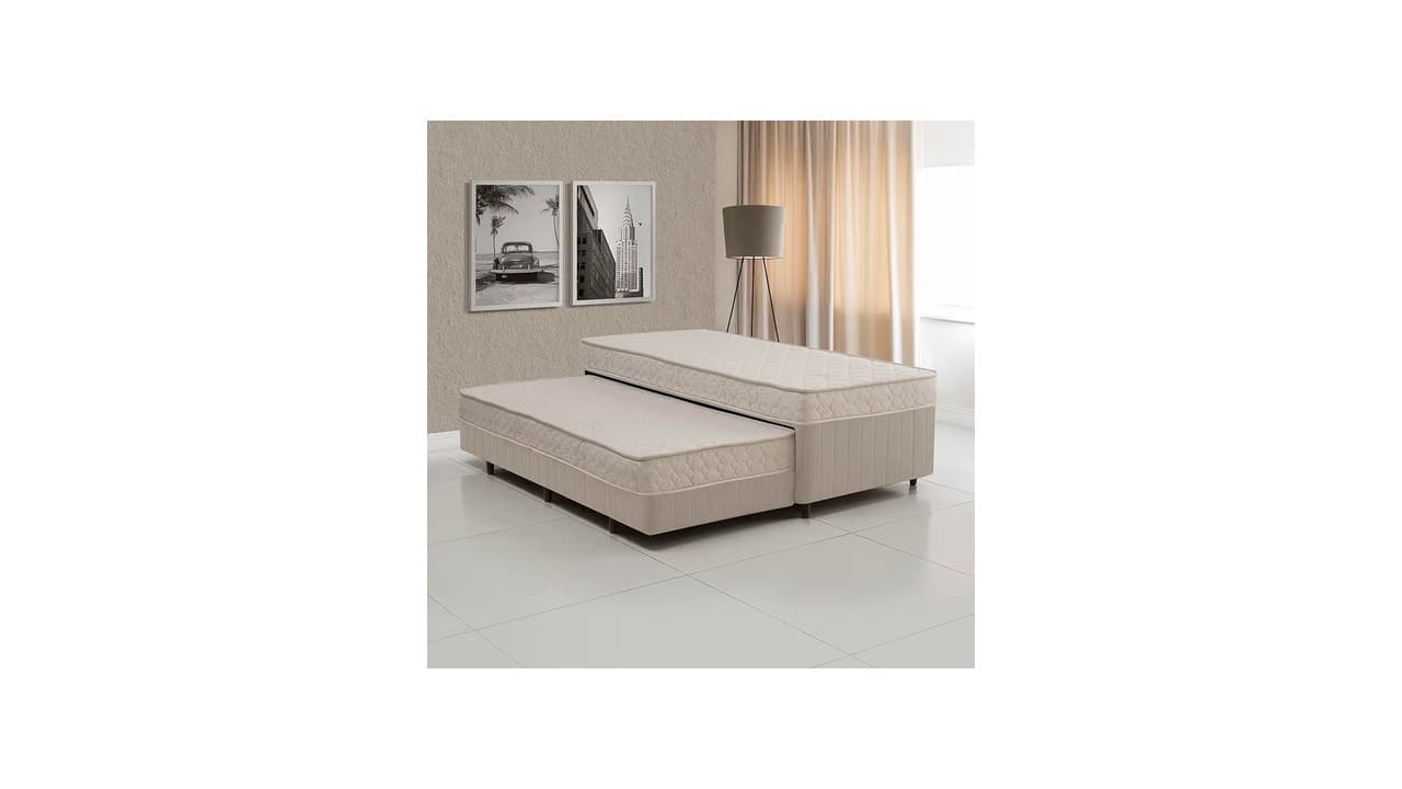 Melhor Bicama Box Solteiro: 10 Modelos com Conforto e Praticidade
