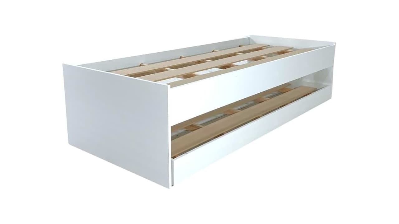 Melhor Bicama de Solteiro: 13 Modelos com Design Elegante e Funcionalidade