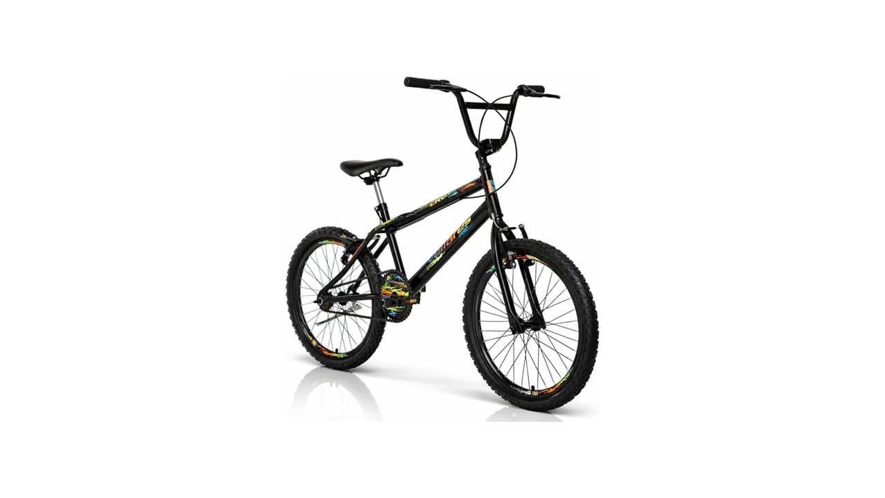 Melhor Bicicleta Aro 20: Guia para Escolher o Modelo Perfeito