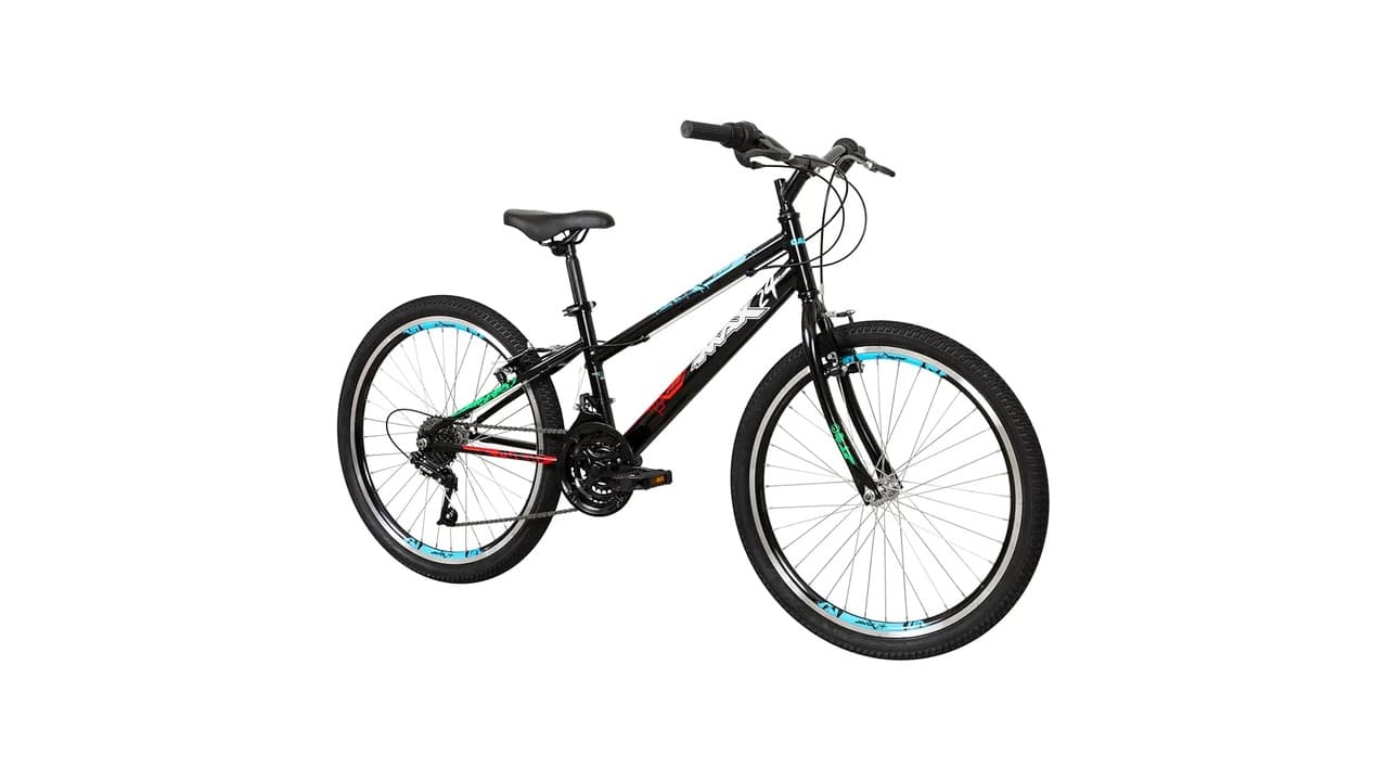 Melhor Bicicleta Aro 24: Comparativo Completo para 2026