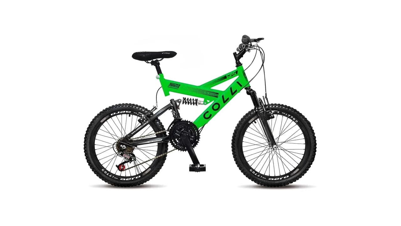 Melhor Bicicleta Custo-Benefício: 10 Modelos Econômicos