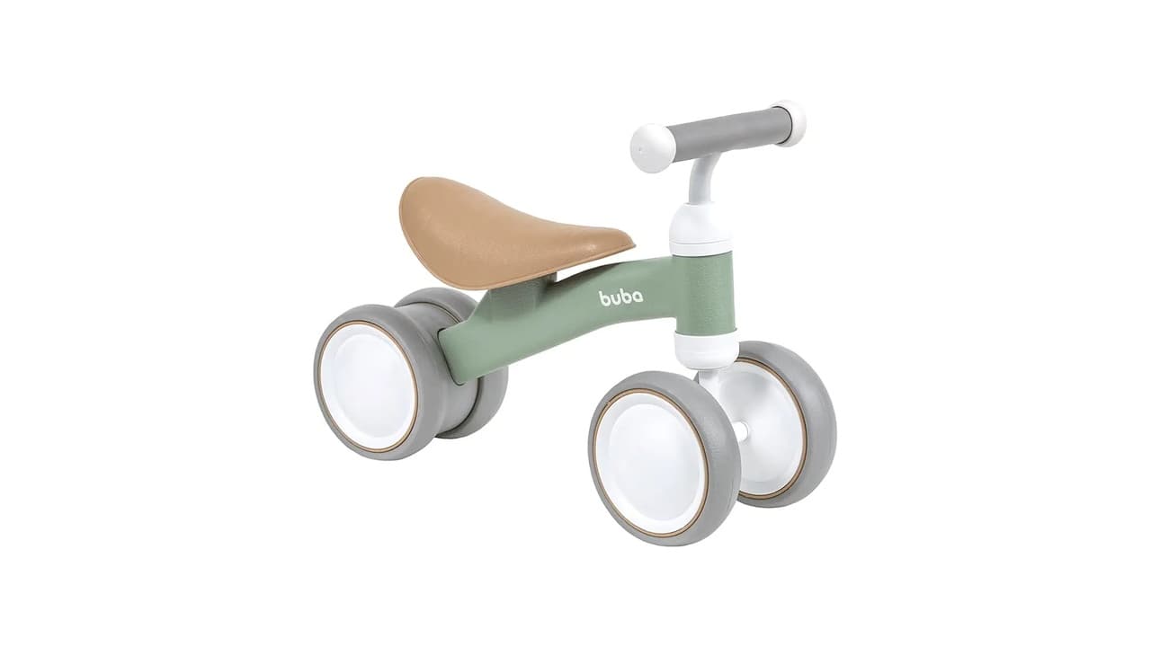 Melhor Bicicleta de Equilíbrio Infantil para Crianças