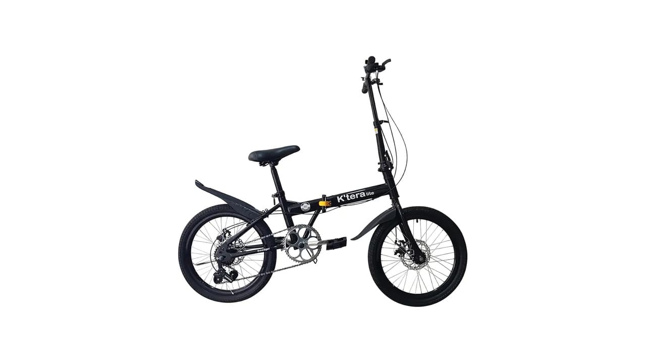 Melhor Bicicleta Dobrável: 10 Modelos para Urbanos e Viagens