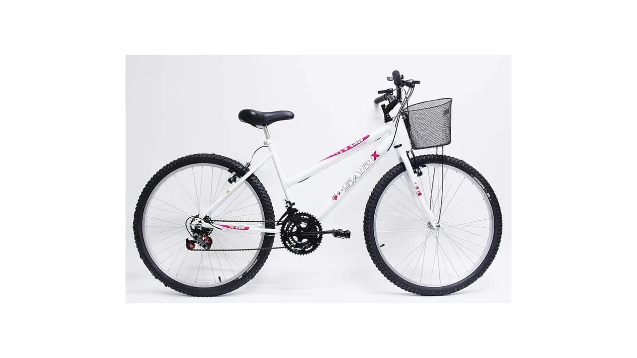 Melhor Bicicleta Feminina: Guia Completo para Escolher