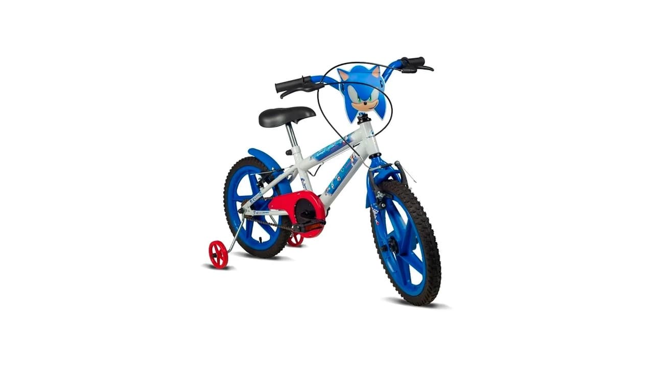 Melhor Bicicleta para Criança de 5 Anos: 7 Opções Seguras e Divertidas