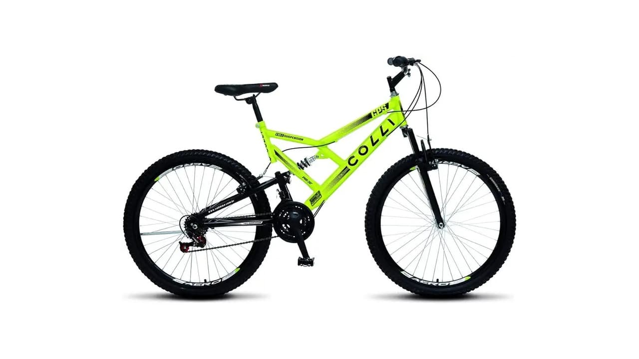Melhor Bicicleta para Iniciante: 10 Modelos com Maior Conforto e Segurança