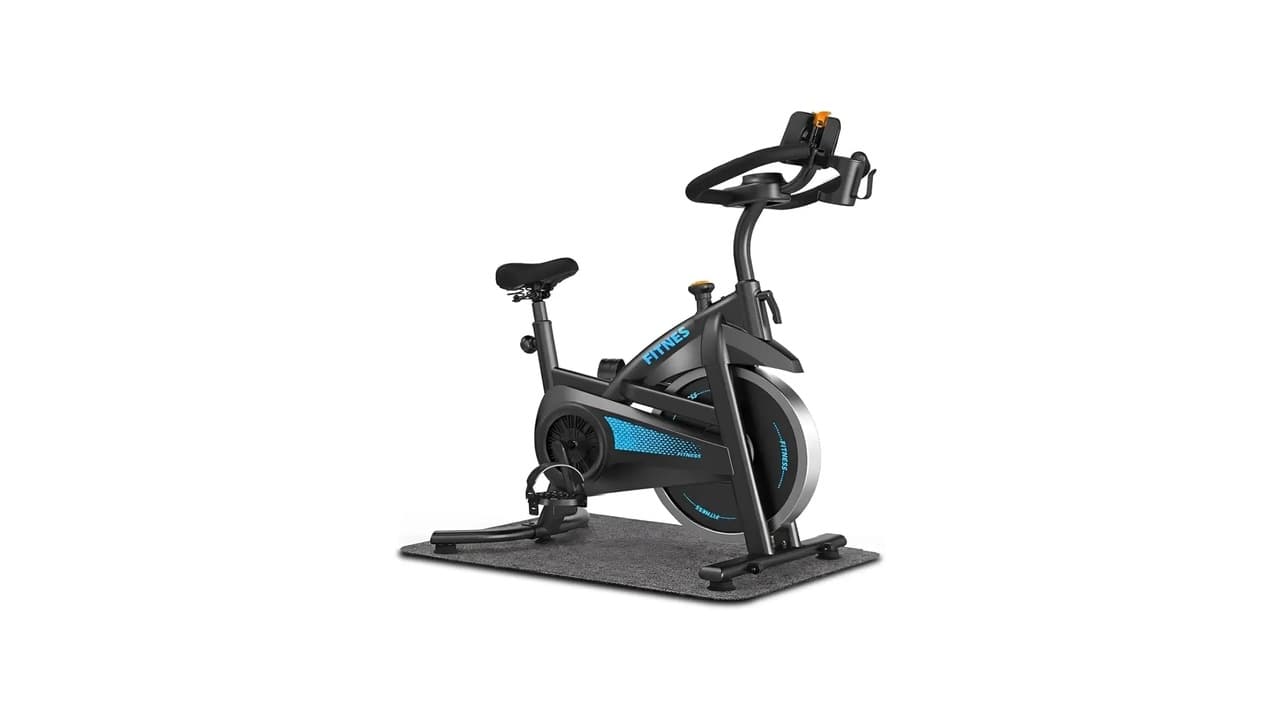 Melhor Bicicleta Spinning: 10 Modelos para Treinos Intensos