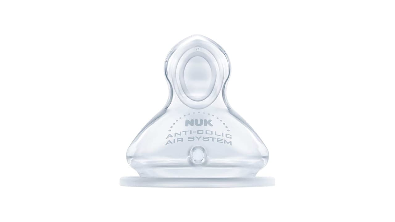 Melhor Bico de Mamadeira para Recém-Nascido: 8 Opções com Fluxo Ideal para Bebês