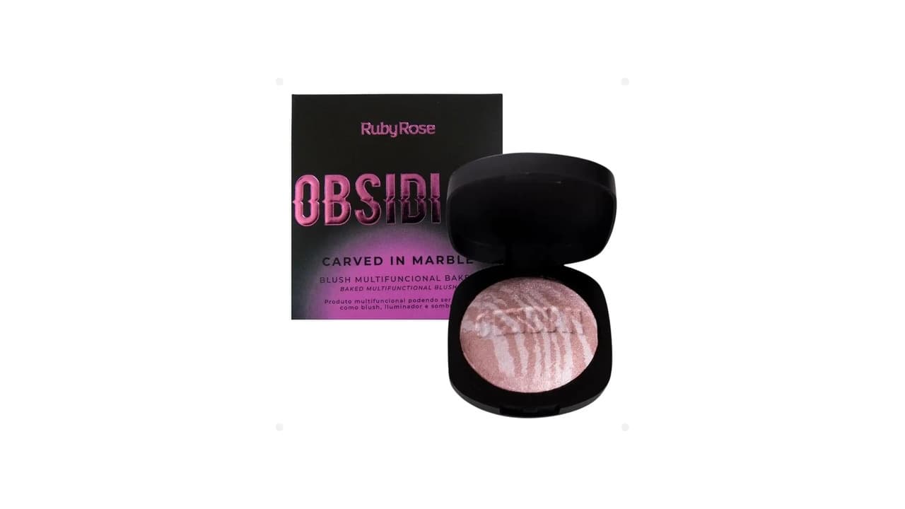 Melhor Blush para Pele Clara: 10 Opções com Cores Naturais