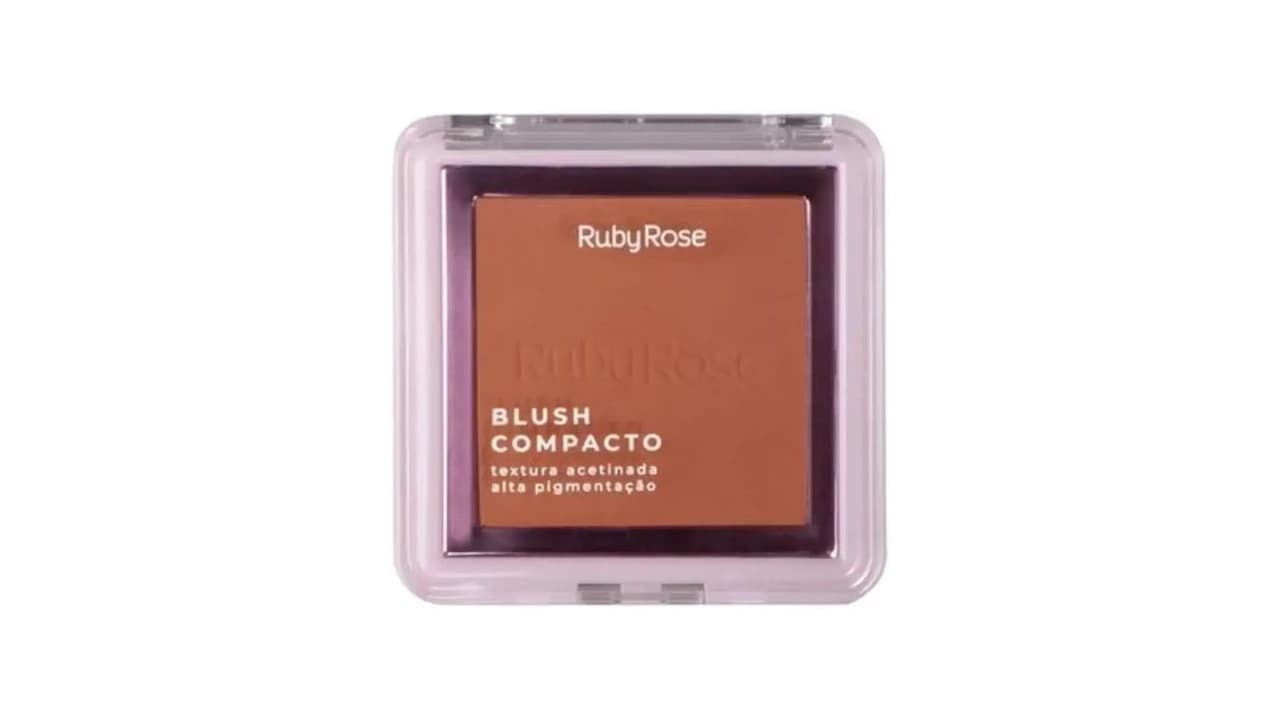 Melhor Blush para Pele Negra: 10 Modelos com Acabamento Perfeito