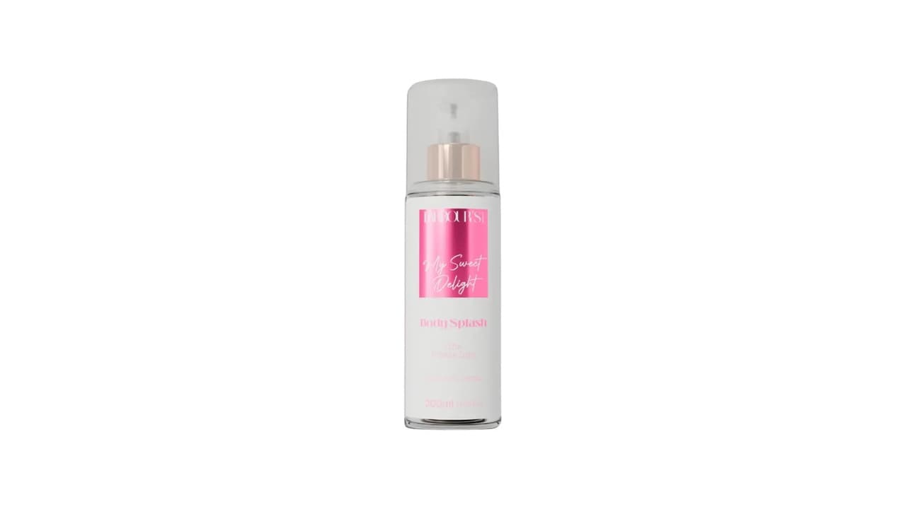 Melhor Body Splash: Guia Completo para Escolher o Ideal