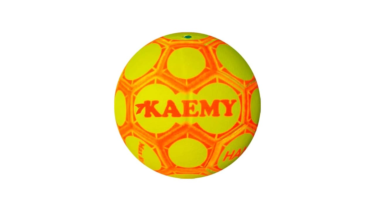 Melhor Bola de Handebol: Top 10 para Treino e Competição