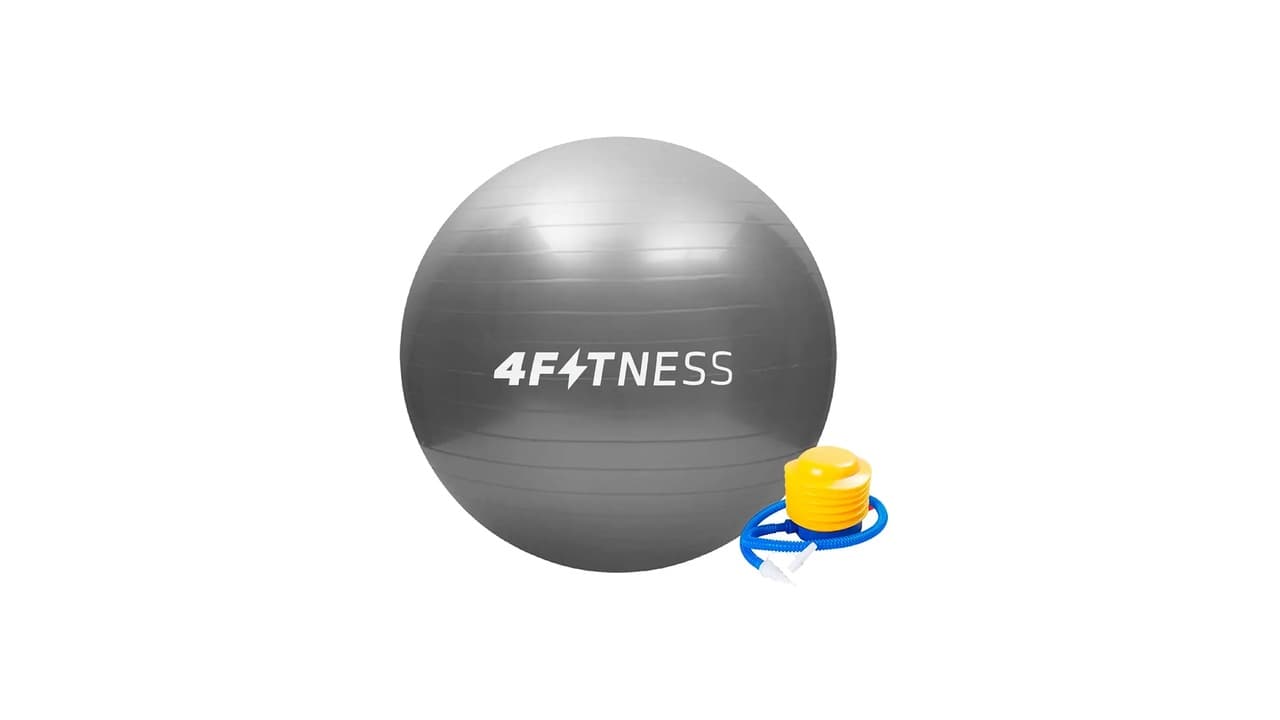 Melhor Bola de Pilates: Guia Completo para Escolha Ideal