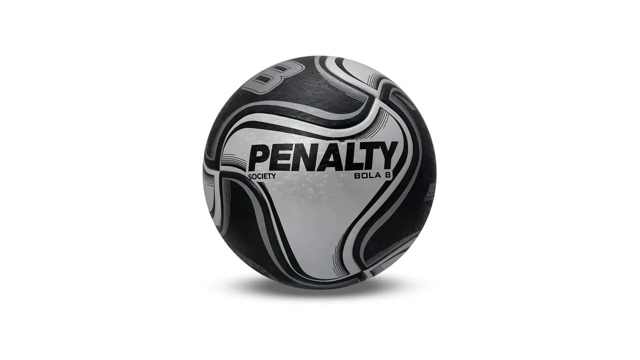 Melhor Bola de Society: Guia Completo para Escolha