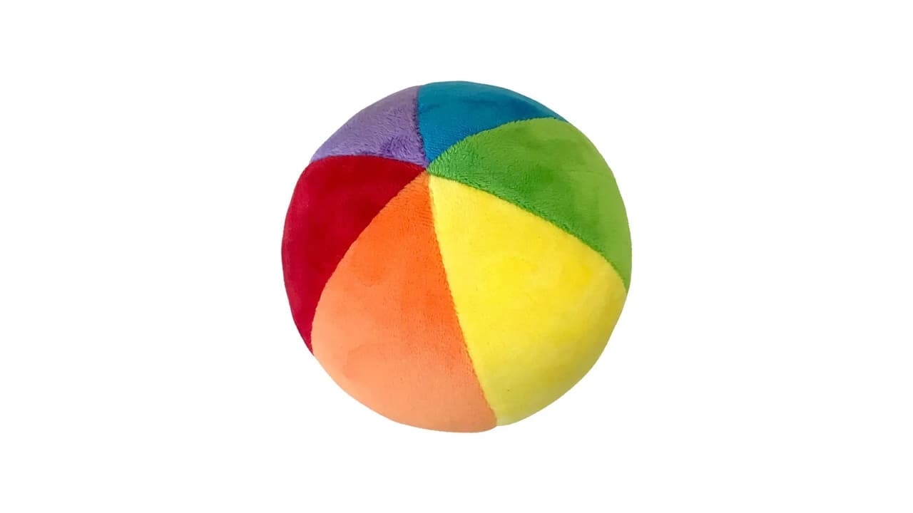 Melhor Bola para Bebê: 10 Modelos para Estímulo e Diversão