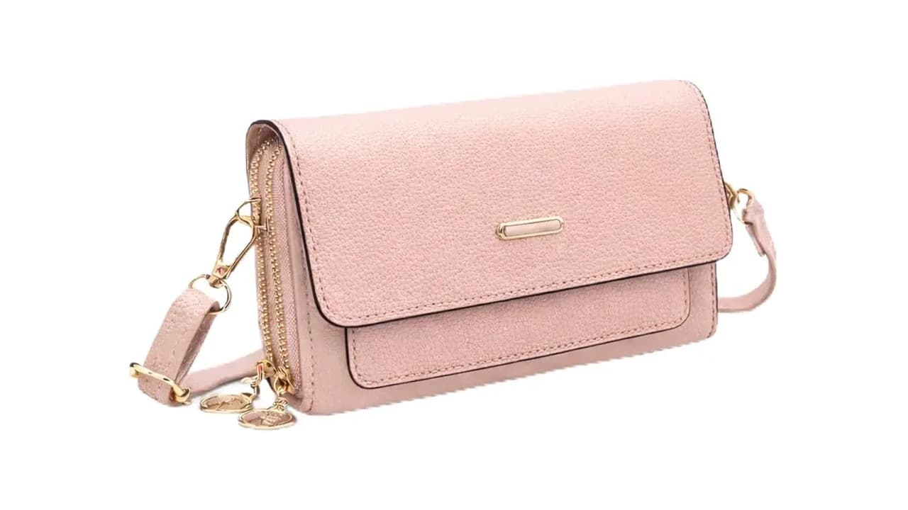 Melhor Bolsa Carteira: 7 Modelos com Estilo e Praticidade