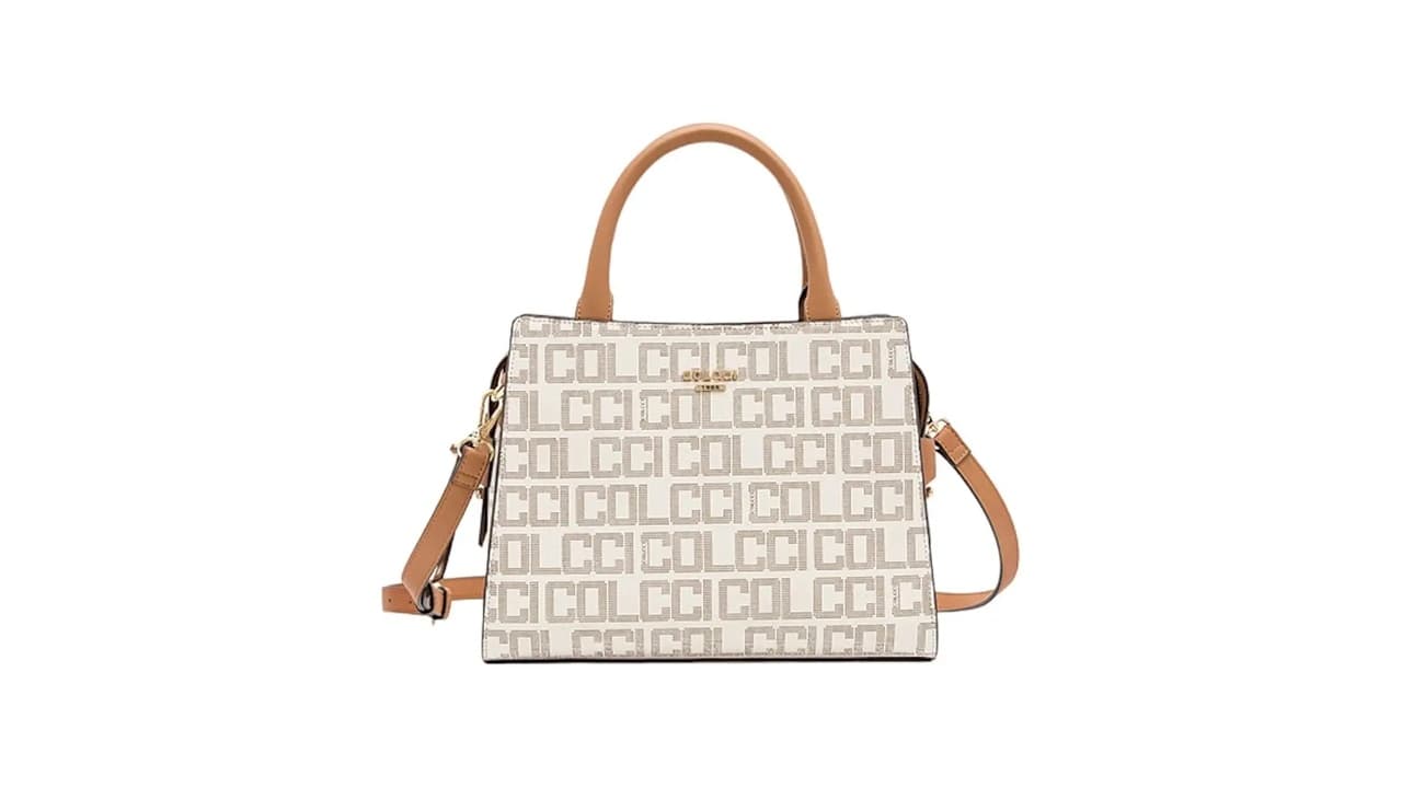 Melhor Bolsa Colcci: 7 Modelos com Estilo e Praticidade