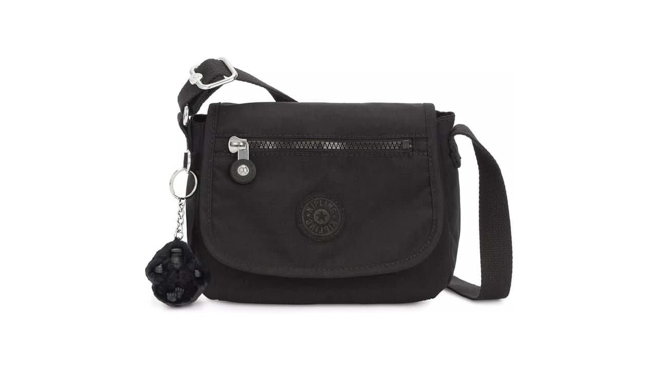 Melhor Bolsa da Kipling: 6 Modelos com Estilo e Praticidade