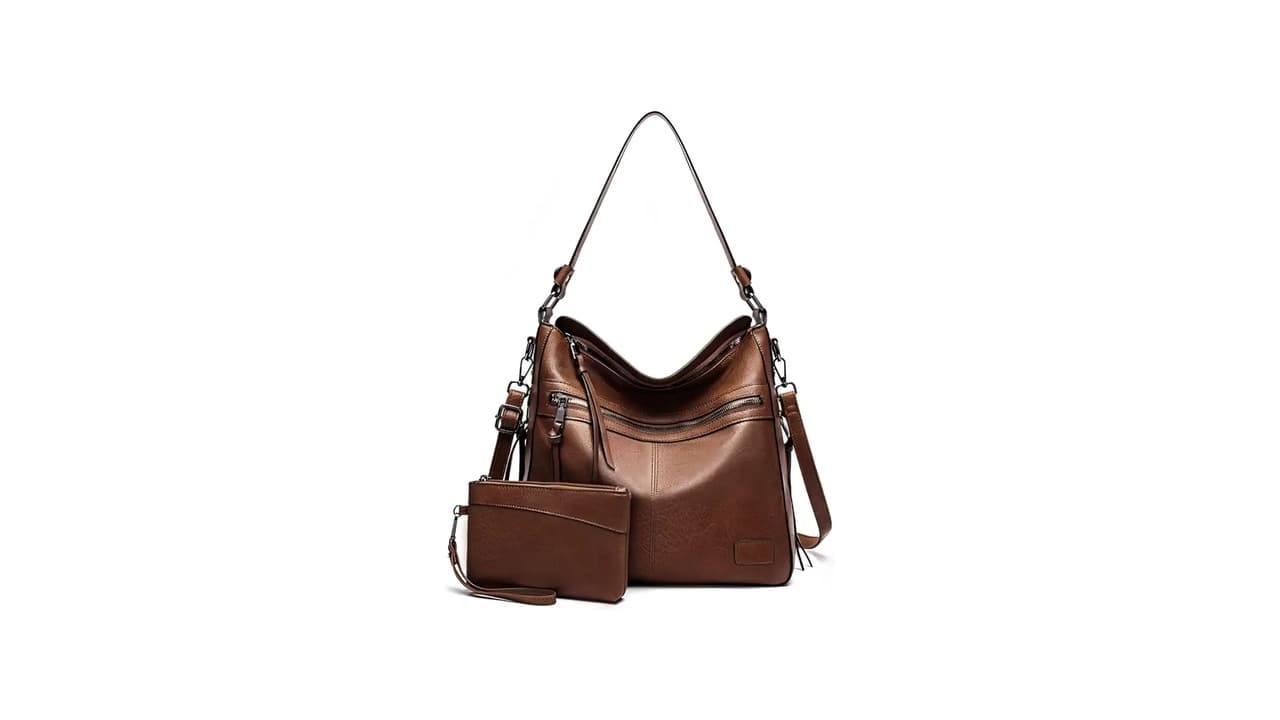 Melhor Bolsa Feminina: 10 Opções Imperdíveis
