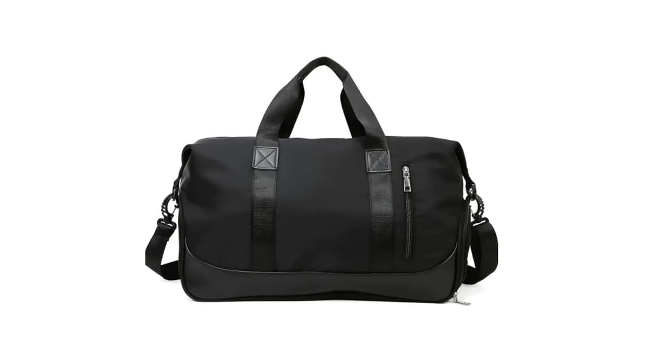 Melhor Bolsa para Viagem: 10 Modelos com Divisórias e Praticidade