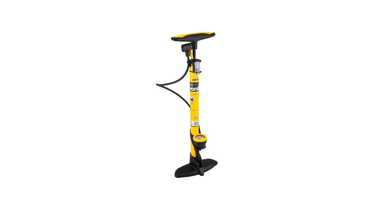 Melhor Bomba De Ar Para Bicicleta: Guia Completo